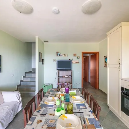 Casa Panoramica A Chia * 도무스드마리아