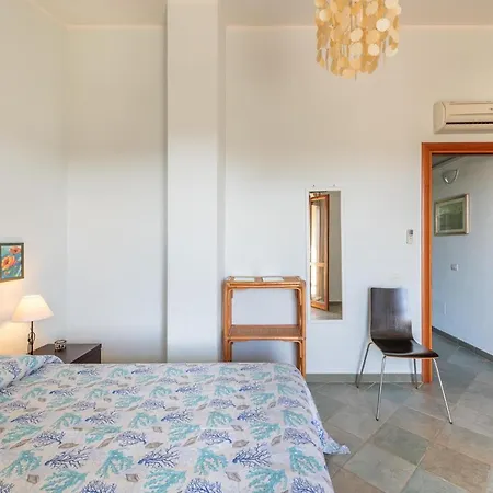 Casa Panoramica A Chia * 도무스드마리아