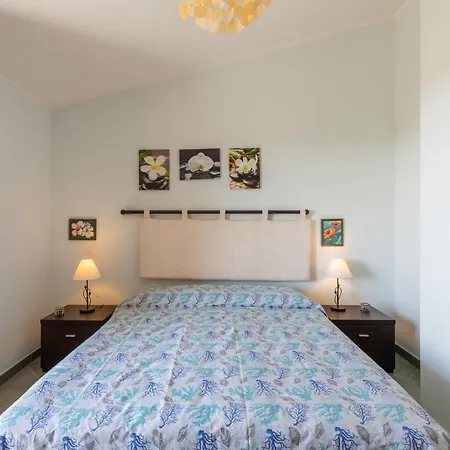 Casa Panoramica A Chia * 도무스드마리아