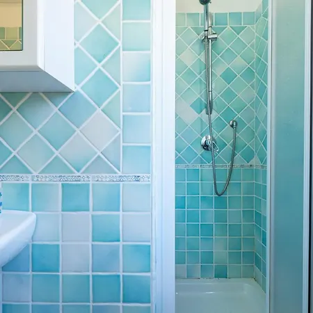 Casa Panoramica A Chia Nyaraló Domus de Maria