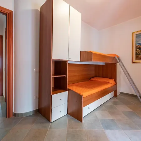 Casa Panoramica A Chia 度假居