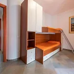 Casa Panoramica A Chia בית נופש