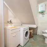 בית נופש Casa Panoramica A Chia דומוס דה מריה