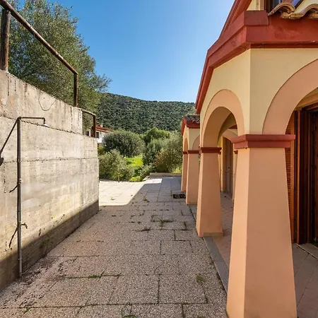 Casa Panoramica A Chia Domus De Maria