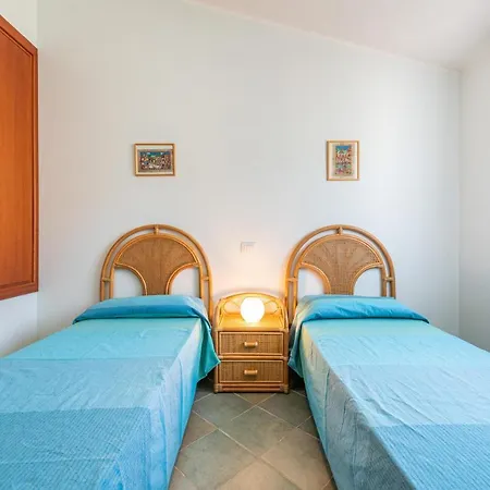 Holiday home Casa Panoramica A Chia