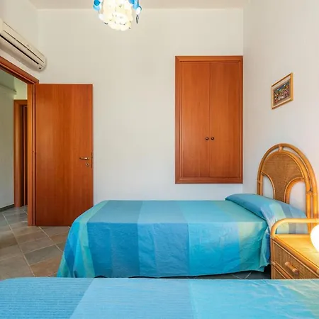 Holiday home Casa Panoramica A Chia *