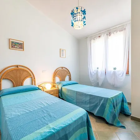 Holiday home Casa Panoramica A Chia