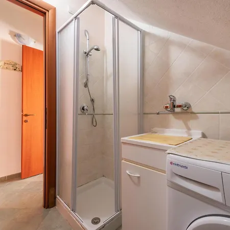 Feriehus Casa Panoramica A Chia Domus De Maria