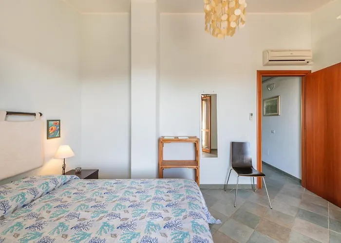 Casa Panoramica A Chia * Domus De Maria