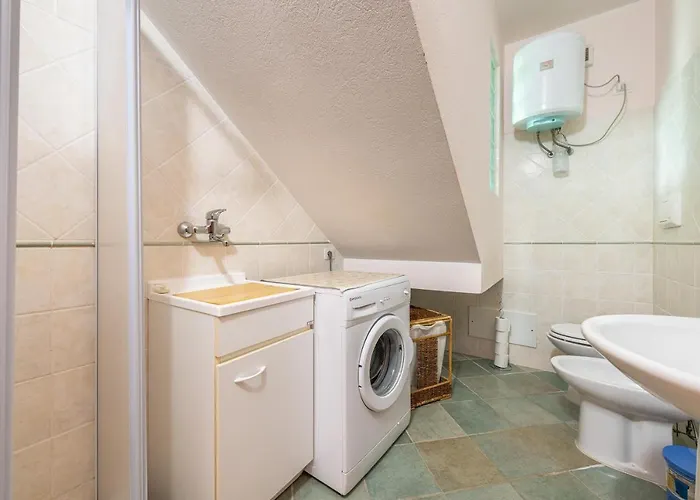 Holiday home Casa Panoramica A Chia *