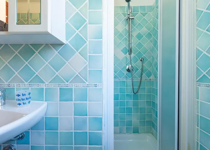 Casa Panoramica A Chia Holiday home Domus De Maria