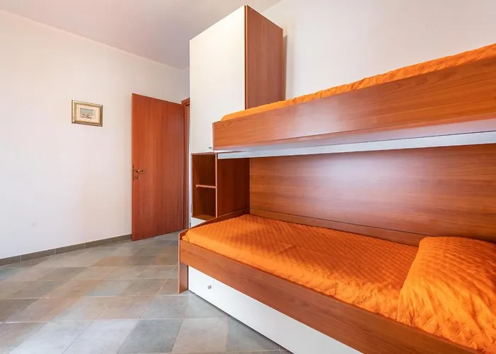 Casa Panoramica A Chia