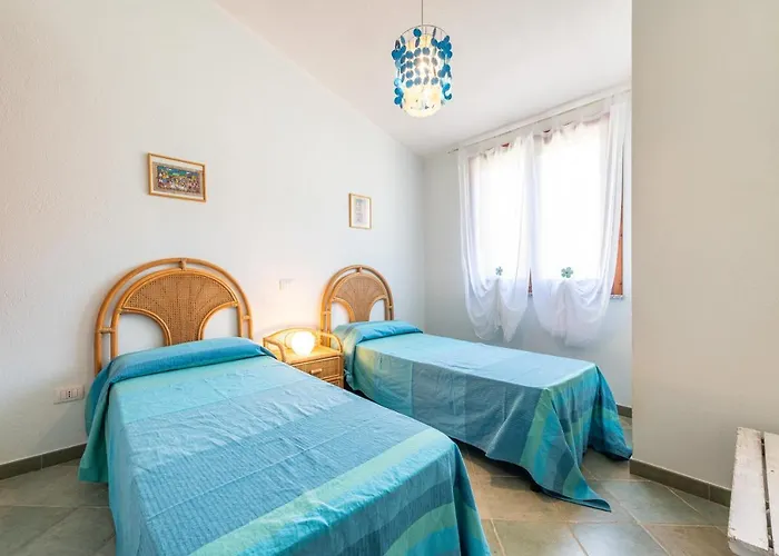 Holiday home Casa Panoramica A Chia