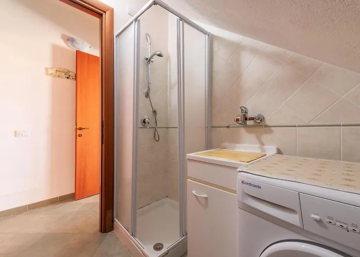 Holiday home Casa Panoramica A Chia Domus De Maria